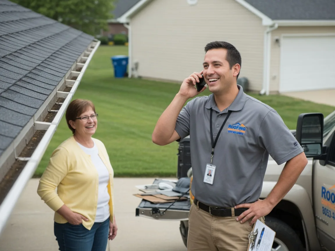 Local Roofing Contractors Norton, TX FAQs